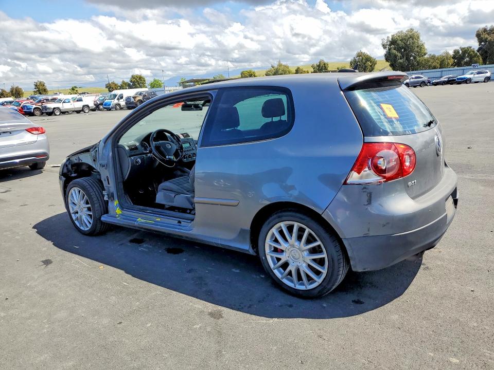 Продаж на аукціоні авто 2006 Volkswagen New Gti, vin: WVWEV71K96W115833, номер лоту: 50587206