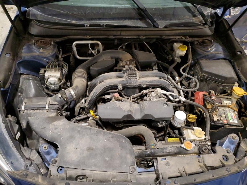 48868726 :رقم المزاد ، 4S3BNAN63K3016563 vin ، 2019 Subaru Legacy مزاد بيع