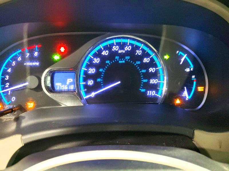 Продаж на аукціоні авто 2013 Toyota Sienna, vin: 5TDDK3DC2DS057871, номер лоту: 51472006