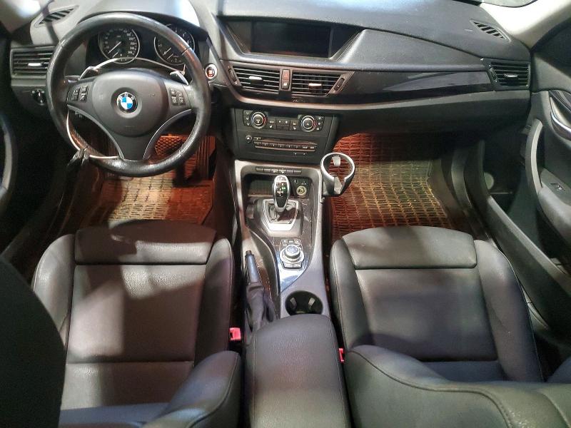 Auction sale of the 2012 Bmw X1, vin: WBAVL1C59CVR76146, lot number: 49396466