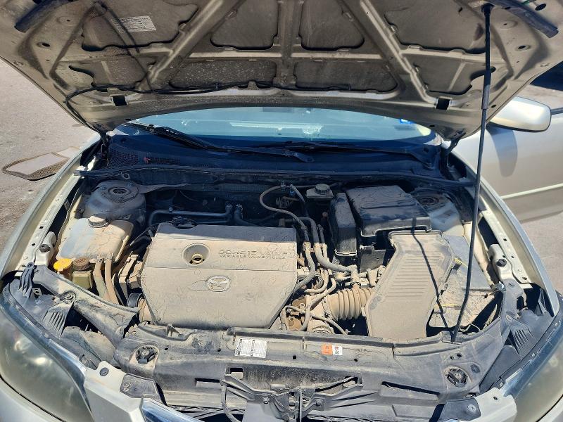 Aukcja sprzedaży 2008 Mazda 3, vin: JM1BK12F281845092, numer aukcji: 50790746