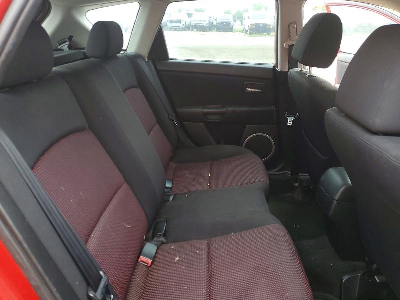 Aukcja sprzedaży 2005 Mazda 3, vin: JM1BK143051327738, numer aukcji: 50661506