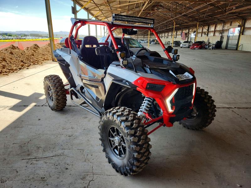 Продаж на аукціоні авто 2022 Polaris Rzr, vin: 3NSNAK991NN869266, номер лоту: 51901526
