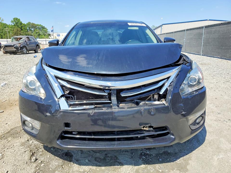 Aukcja sprzedaży 2013 Nissan Altima, vin: 1N4AL3AP6DC115771, numer aukcji: 50940196