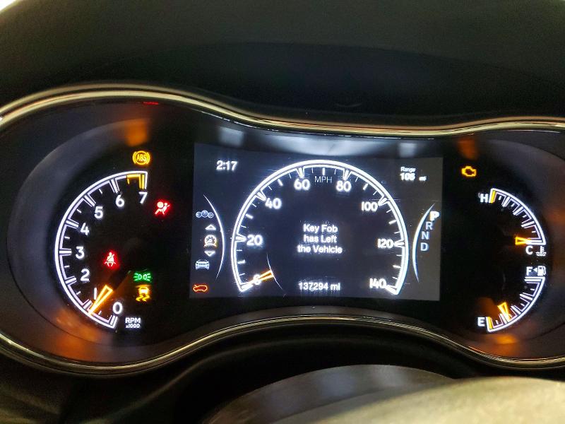 2019 Jeep Grand Cherokee მანქანა იყიდება აუქციონზე, vin: 1C4RJFAG6KC566734, აუქციონის ნომერი: 52025726