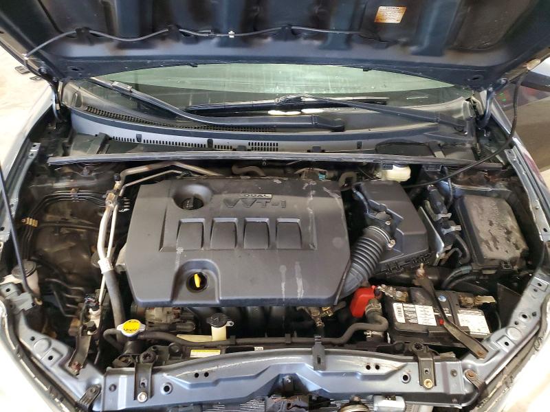 Продажа на аукционе авто 2016 Toyota Corolla, vin: 2T1BURHE3GC551640, номер лота: 49948506