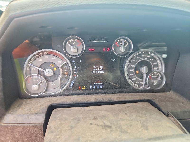 Продажа на аукционе авто 2016 Ram 2500, vin: 3C6UR5GLXGG108885, номер лота: 49221426