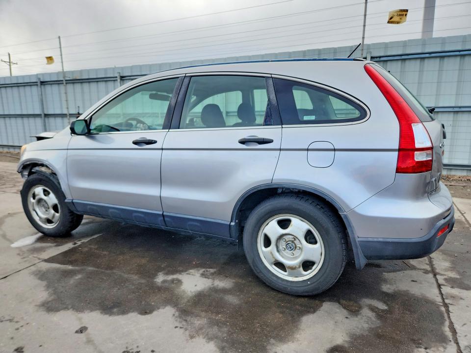 51664616 :رقم المزاد ، JHLRE48358C050226 vin ، 2008 Honda Cr-v مزاد بيع