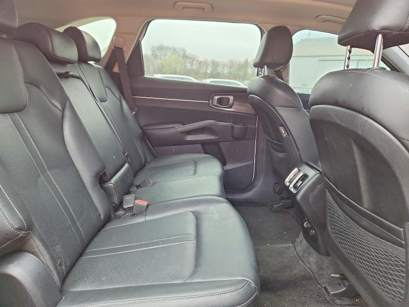Продаж на аукціоні авто 2023 Kia Sorento, vin: 5XYRL4LC4PG164383, номер лоту: 47629556