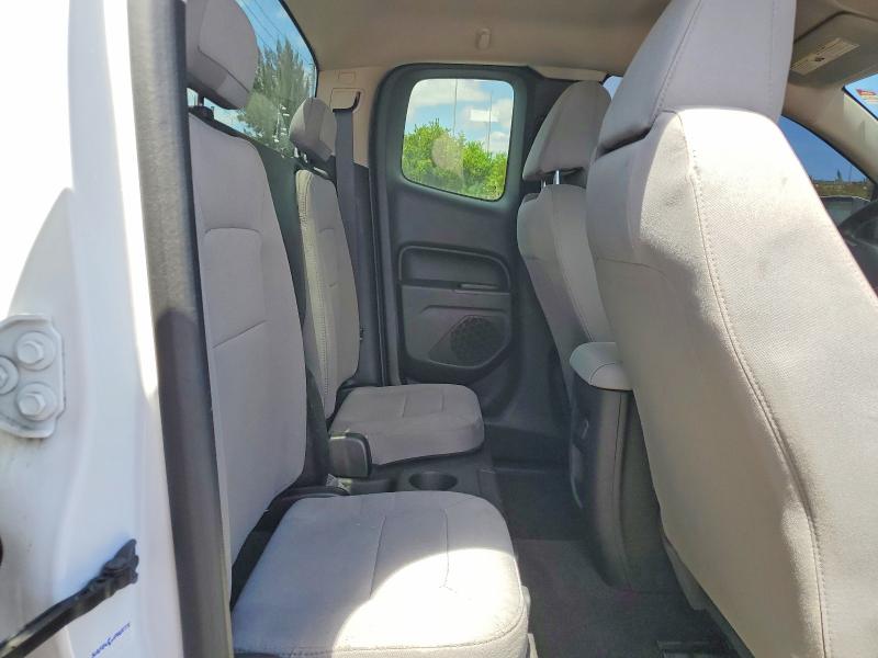 Aukcja sprzedaży 2016 Chevrolet Colorado, vin: 1GCHSBEA7G1135992, numer aukcji: 49733616