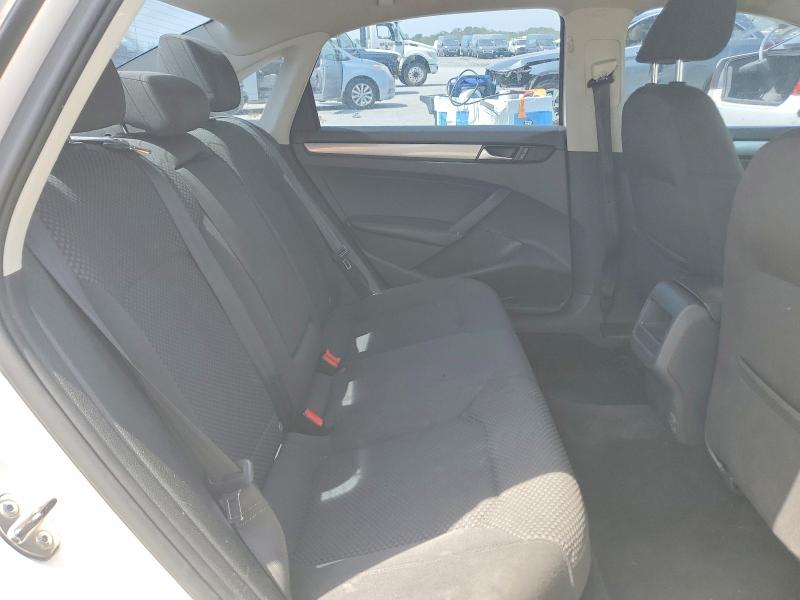 Продажа на аукционе авто 2013 Volkswagen Passat, vin: 1VWAP7A31DC104676, номер лота: 49968686