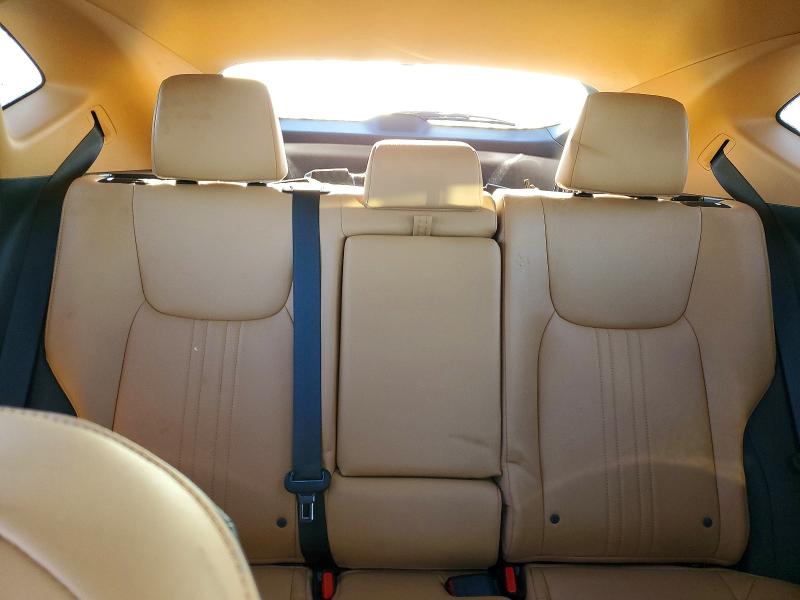 Продаж на аукціоні авто 2024 Lexus Nx 350h, vin: 2T2GKCEZ1RC020127, номер лоту: 50192366