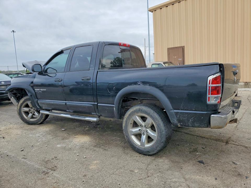 Aukcja sprzedaży 2006 Dodge Ram 1500, vin: 1D7HU18286J120690, numer aukcji: 49801236