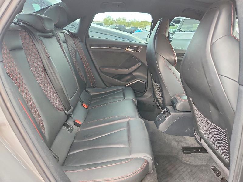 Aukcja sprzedaży 2020 Audi Rs3, vin: WUABWGFFXLA903351, numer aukcji: 49985026