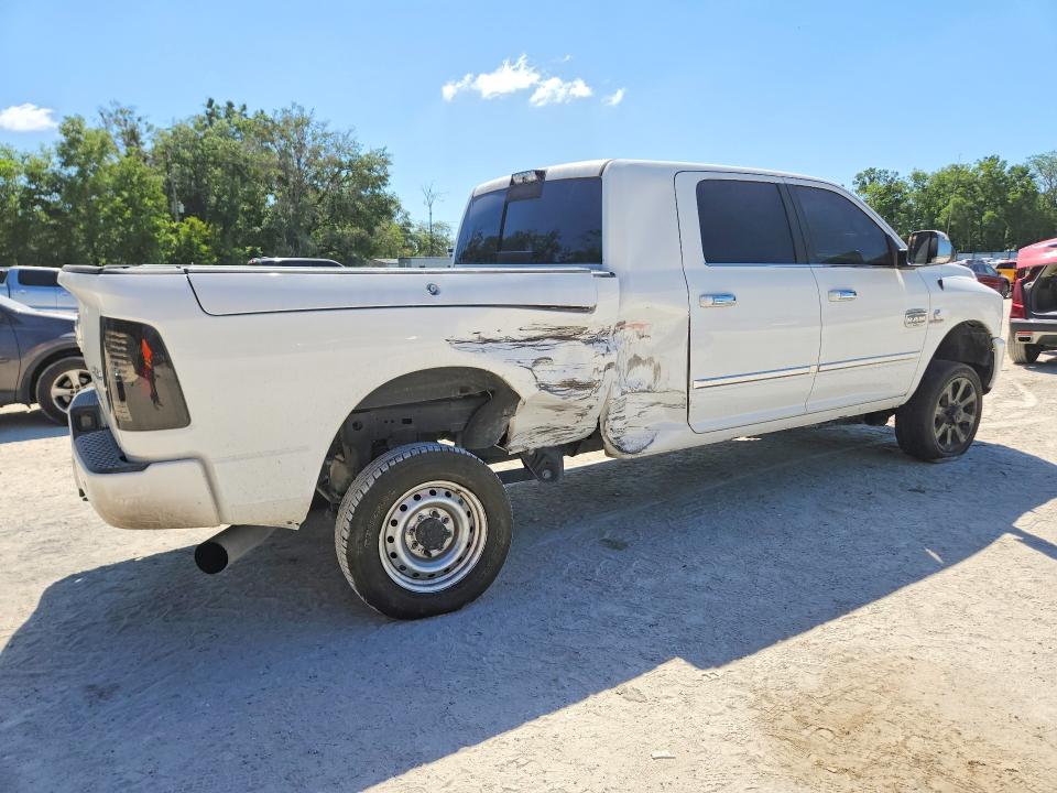 2018 Ram 2500 მანქანა იყიდება აუქციონზე, vin: 3C6UR5PL6JG351939, აუქციონის ნომერი: 49560426