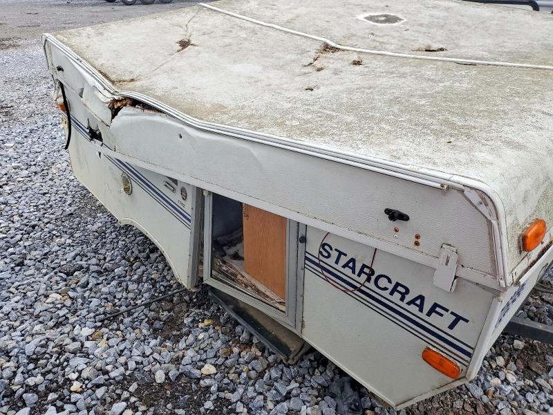 Продажа на аукционе авто 2001 Starcraft Trailers, vin: 1SAAS01D611AA7054, номер лота: 47262496