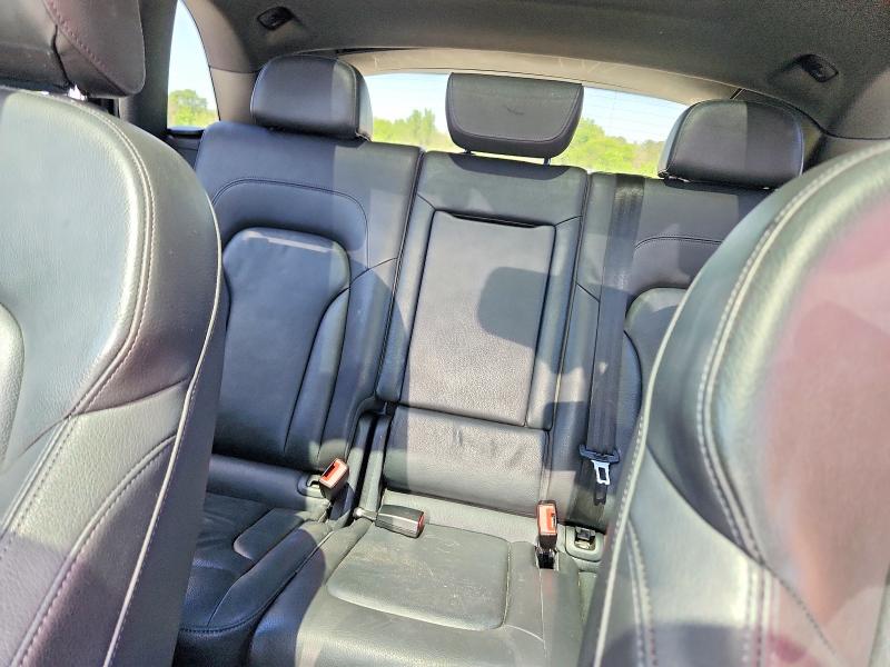 Продаж на аукціоні авто 2016 Audi Q5, vin: WA1L2AFP9GA052260, номер лоту: 49170546