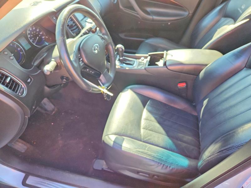 Aukcja sprzedaży 2011 Infiniti Ex35, vin: JN1AJ0HR7BM851828, numer aukcji: 49154326