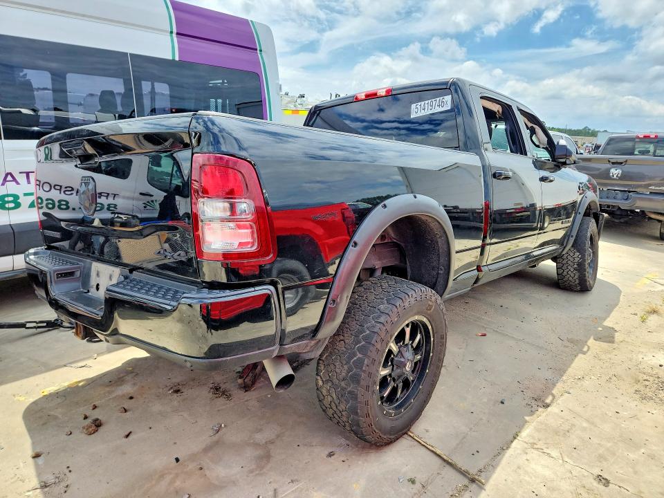 Продажа на аукционе авто 2019 Ram 2500, vin: 3C6UR5DL9KG623082, номер лота: 51419746