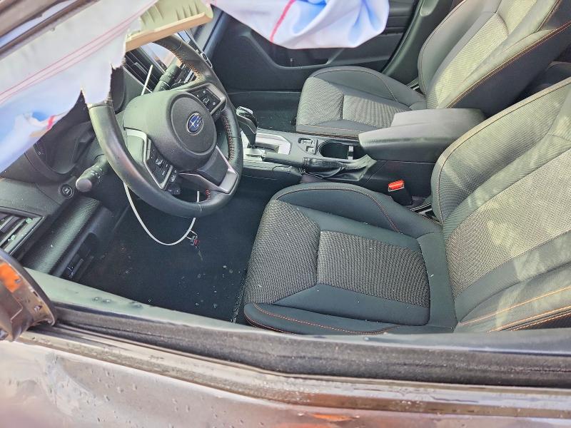 Продажа на аукционе авто 2021 Subaru Crosstrek, vin: JF2GTAPCXM8367587, номер лота: 48540666