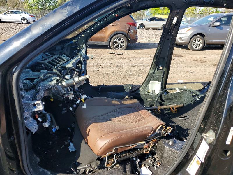 Aukcja sprzedaży 2020 Acura Rdx, vin: 5J8TC2H57LL006754, numer aukcji: 50895936