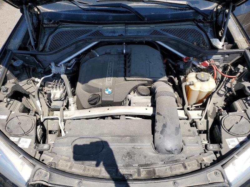 Aukcja sprzedaży 2019 Bmw X6, vin: 5UXKU2C52K0Z63919, numer aukcji: 48390326