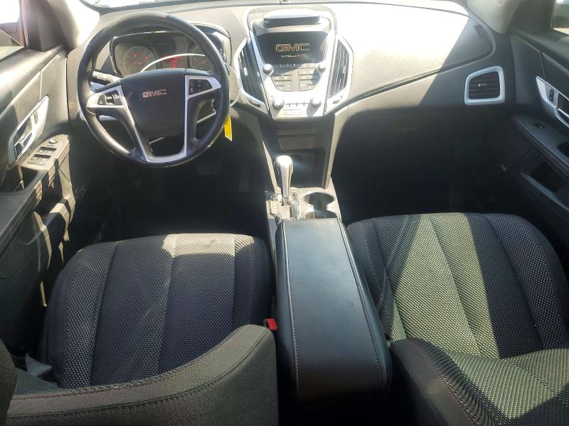 50836436 :رقم المزاد ، 2GKALSEK7D6227351 vin ، 2013 Gmc Terrain مزاد بيع