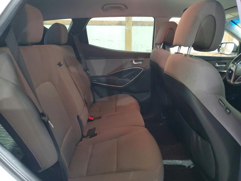 Aukcja sprzedaży 2018 Hyundai Santa Fe Sport, vin: 5NMZT3LB8JH098726, numer aukcji: 51457796