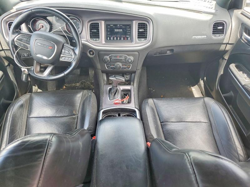 Продаж на аукціоні авто 2021 Dodge Charger, vin: 2C3CDXBG7MH632553, номер лоту: 48977146