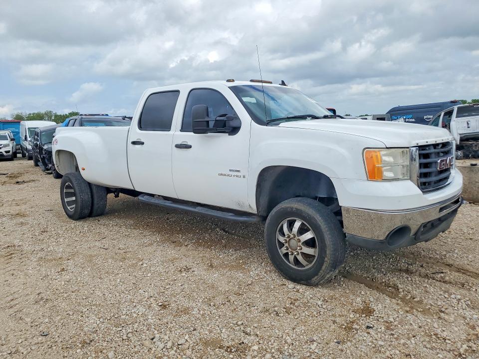 49297766 :رقم المزاد ، 1GTJK33618F201320 vin ، 2008 Gmc Sierra مزاد بيع