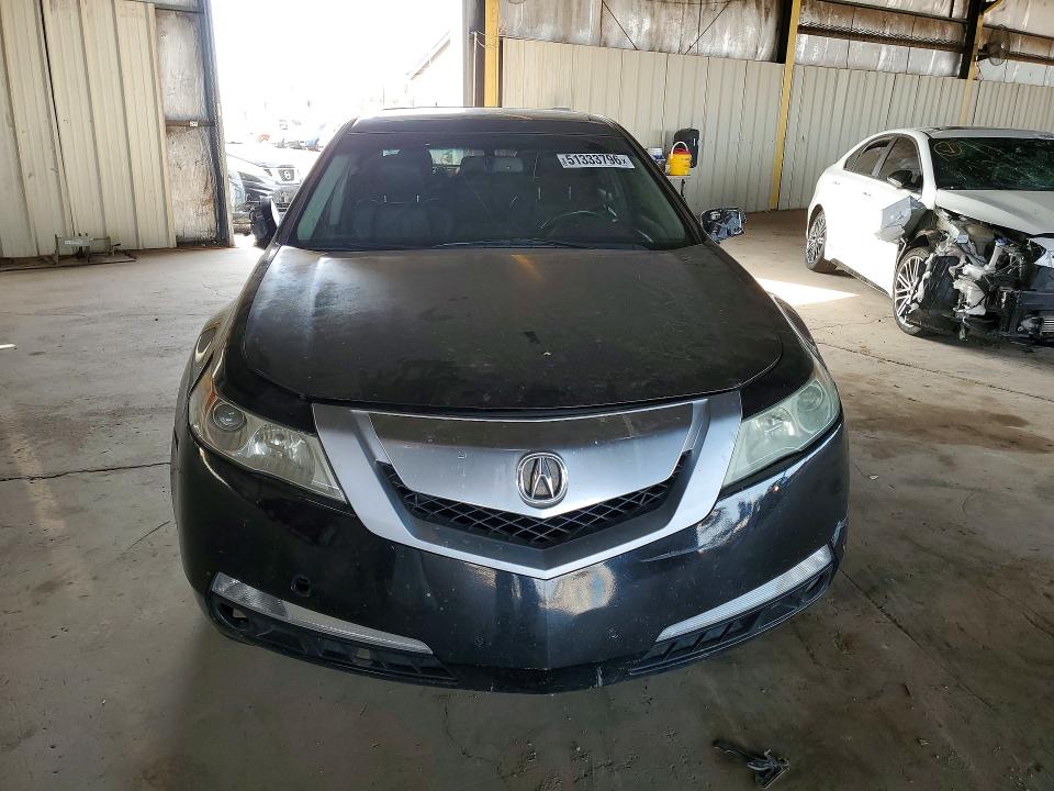 Продаж на аукціоні авто 2009 Acura Tl, vin: 19UUA86239A025845, номер лоту: 51333796