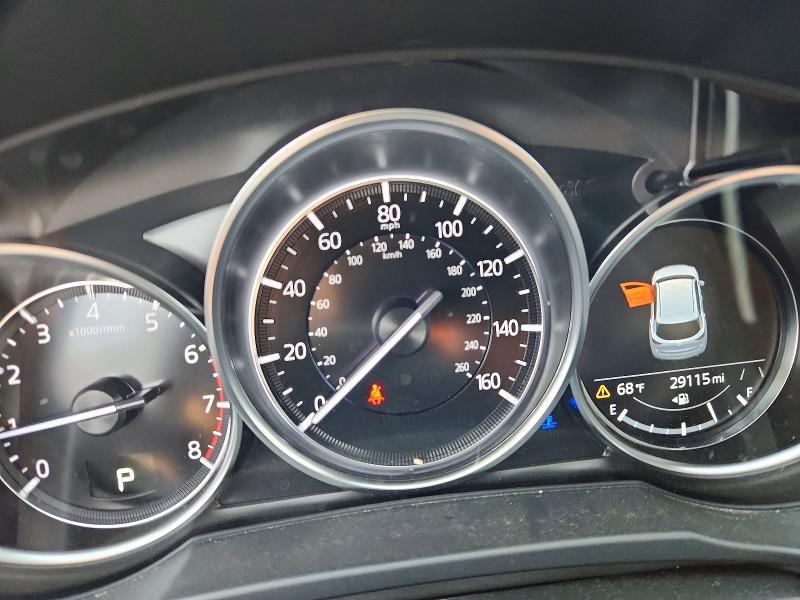 47398676 :رقم المزاد ، JM3KFBCM2N0557086 vin ، 2022 Mazda Cx-5 مزاد بيع