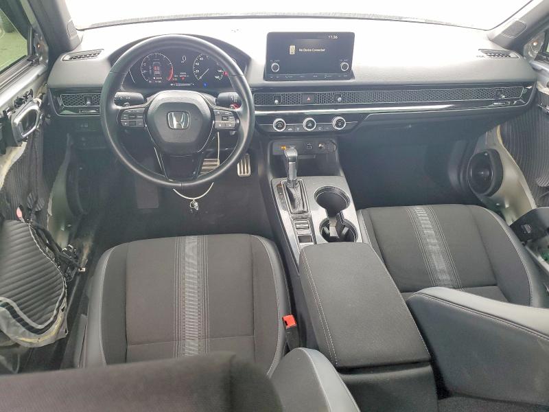 Aukcja sprzedaży 2022 Honda Civic, vin: 2HGFE2F56NH540662, numer aukcji: 47822096