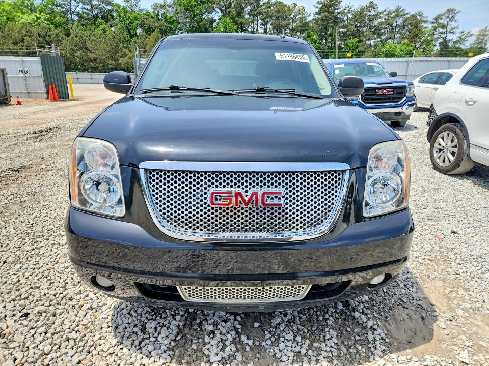 Продажа на аукционе авто 2010 Gmc Yukon Xl, vin: 1GKUKMEF8AR231147, номер лота: 51196456