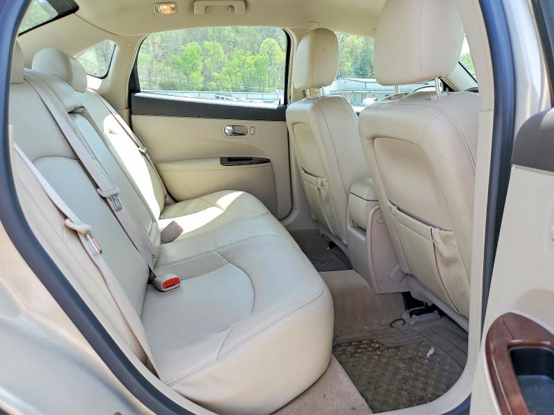 Aukcja sprzedaży 2008 Buick Lacrosse, vin: 2G4WD582681260089, numer aukcji: 51436786