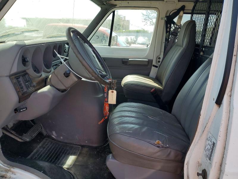 1997 Dodg Ram მანქანა იყიდება აუქციონზე, vin: 2B7HB21X9VK543745, აუქციონის ნომერი: 49839306