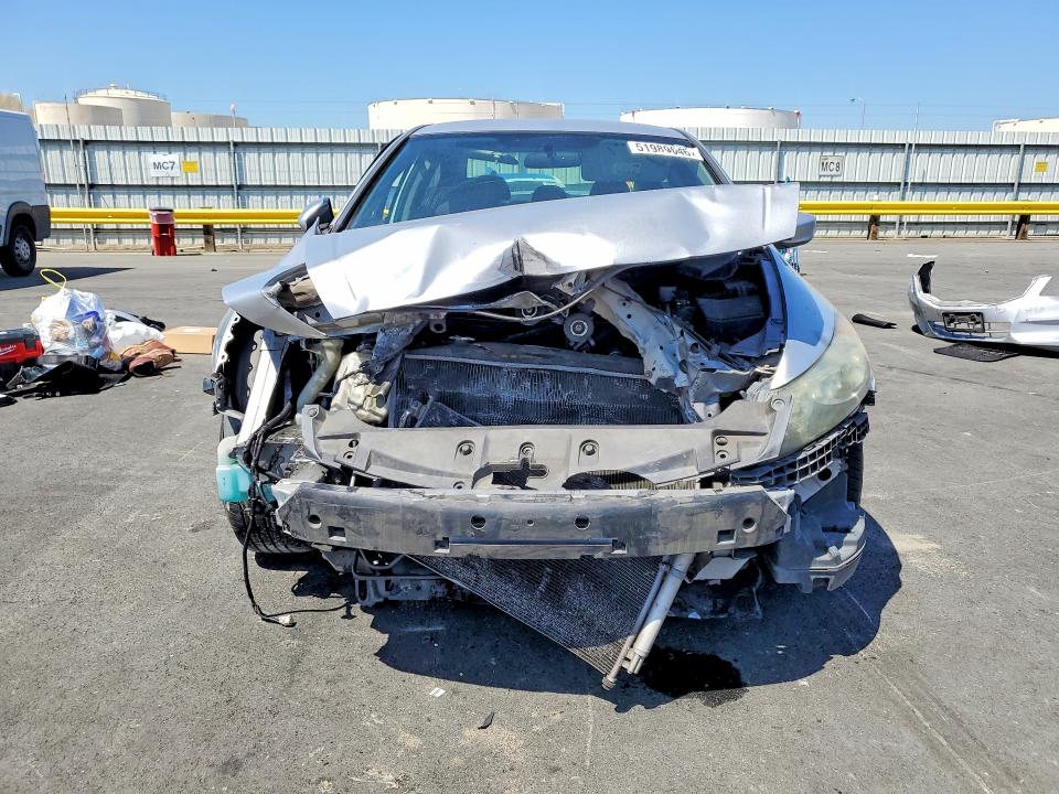 2012 Honda Accord მანქანა იყიდება აუქციონზე, vin: 1HGCP2F49CA174177, აუქციონის ნომერი: 51989646