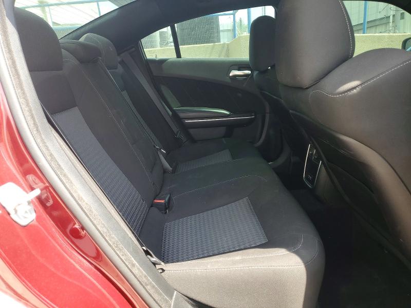 Продаж на аукціоні авто 2020 Dodge Charger, vin: 2C3CDXGJ6LH192330, номер лоту: 51000036