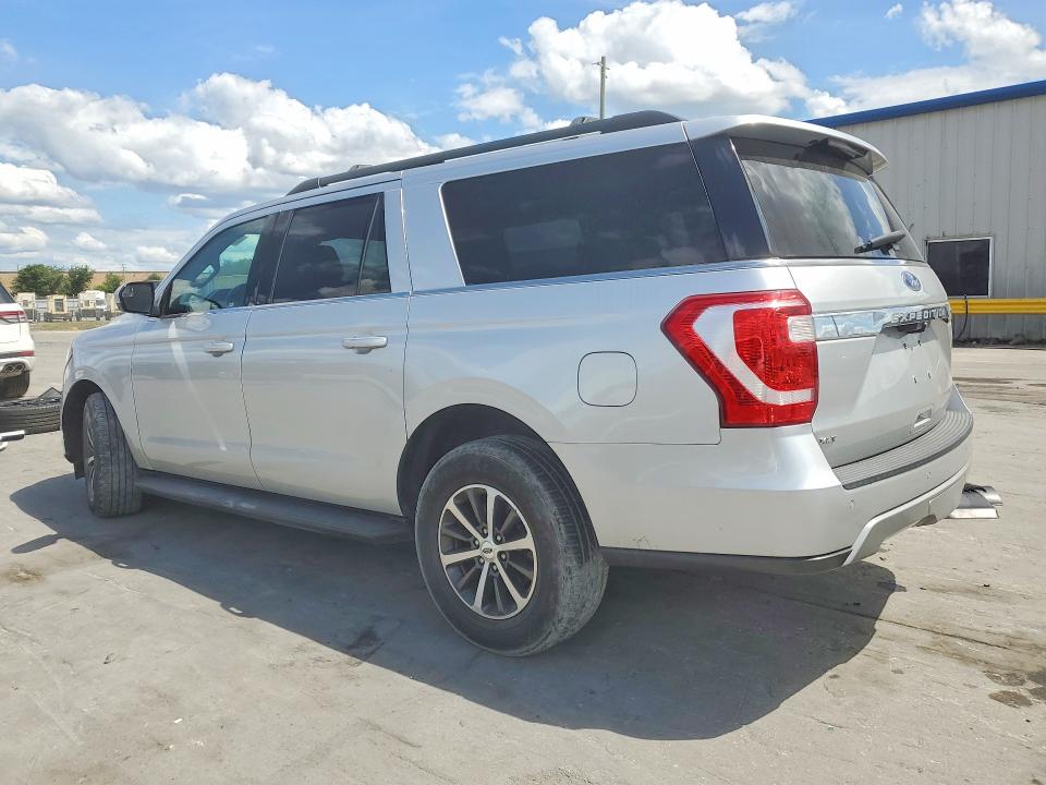 2019 Ford Expedition მანქანა იყიდება აუქციონზე, vin: 1FMJK1JT7KEA49825, აუქციონის ნომერი: 50963516
