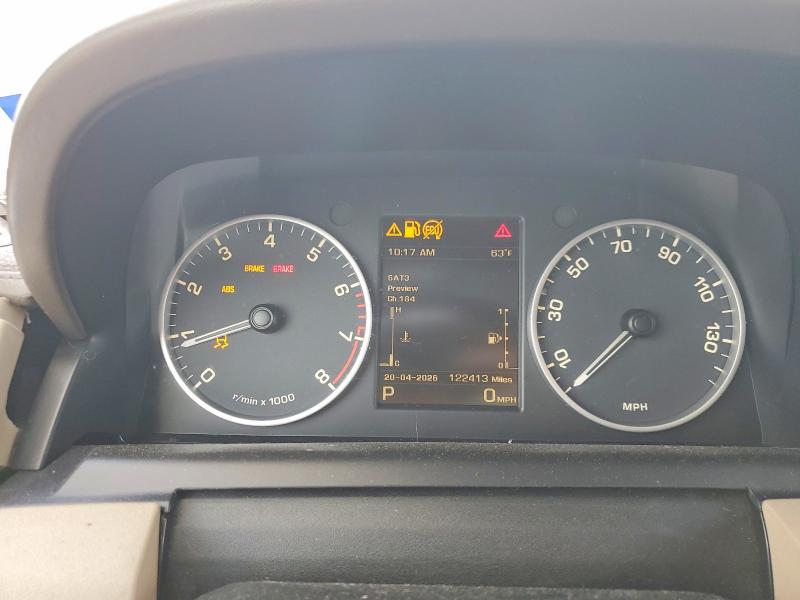 50451846 :رقم المزاد ، SALAG2V63EA701876 vin ، 2014 Land Rover Lr4 مزاد بيع