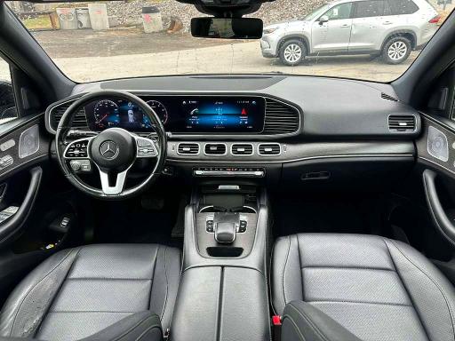 Продажа на аукционе авто 2020 Mercedes-benz Gle, vin: 4JGFB4KB9LA054952, номер лота: 49778226