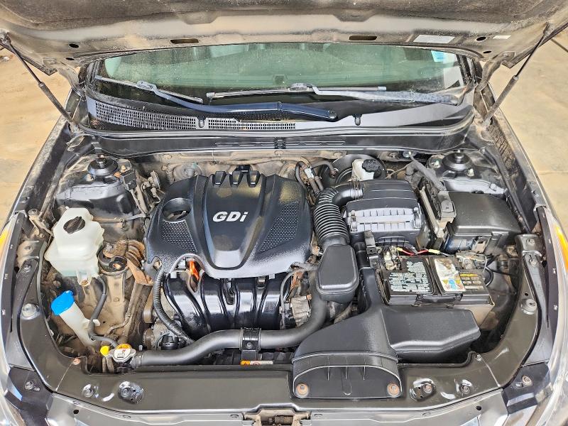 Продажа на аукционе авто 2014 Hyundai Sonata, vin: 5NPEC4ACXEH921150, номер лота: 50153766