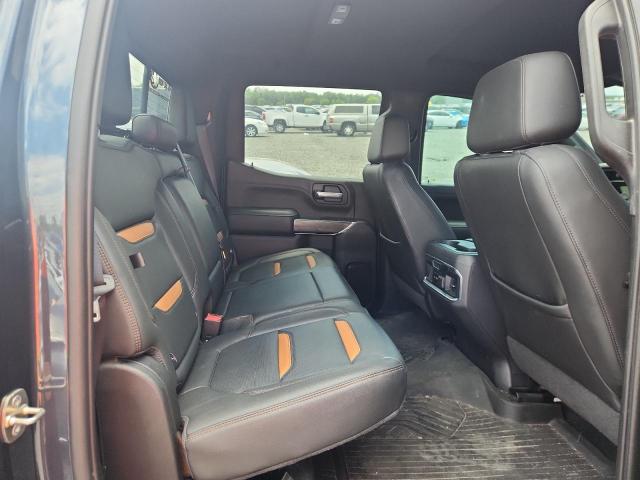 49945816 :رقم المزاد ، 3GTP9EELXLG275489 vin ، 2020 Gmc Sierra مزاد بيع