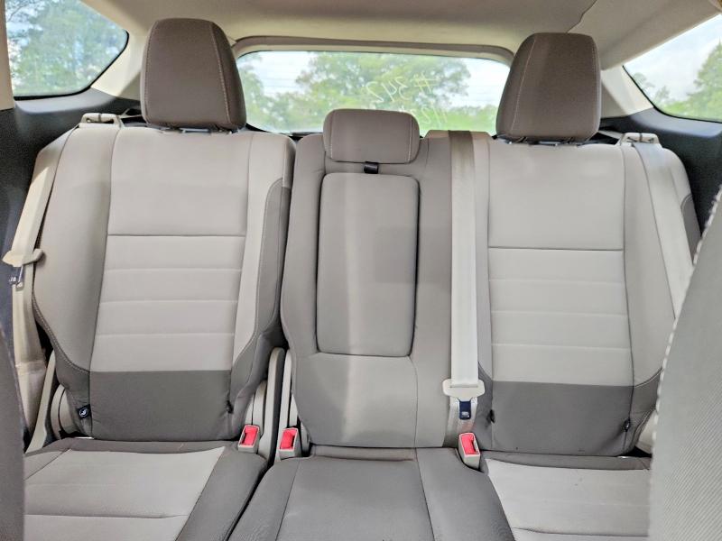 51626996 :رقم المزاد ، 1FMCU9GX5EUE19823 vin ، 2014 Ford Escape مزاد بيع