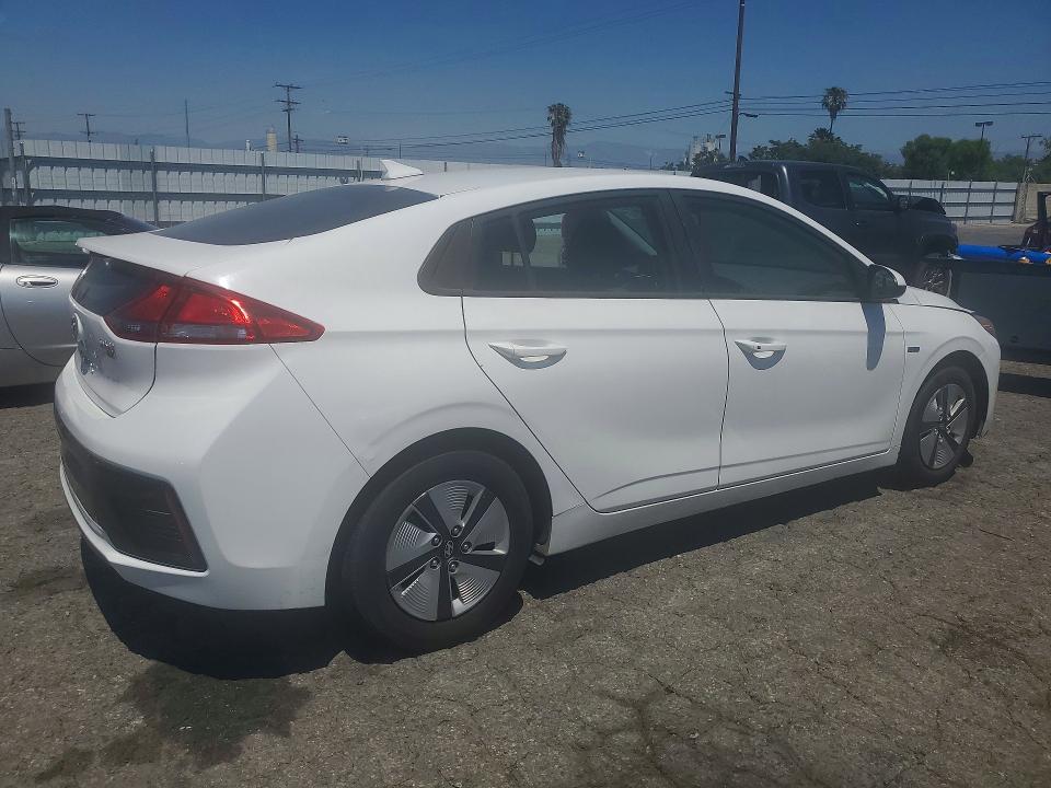 Aukcja sprzedaży 2019 Hyundai Ioniq, vin: KMHC65LC0KU182479, numer aukcji: 51067776