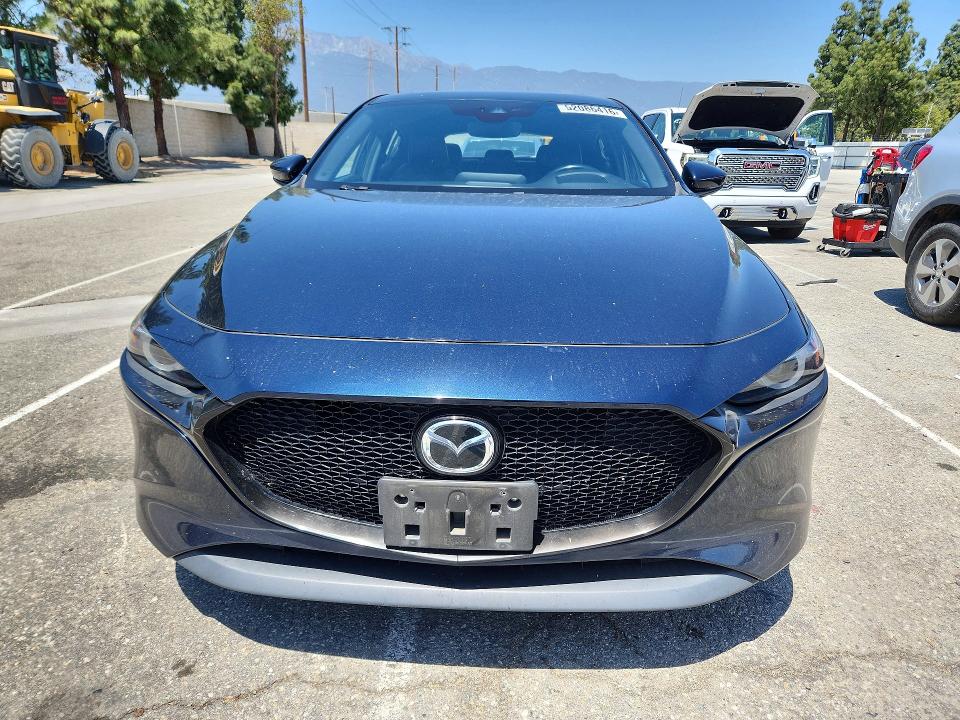 Aukcja sprzedaży 2020 Mazda 3, vin: JM1BPANMXL1157202, numer aukcji: 52086416