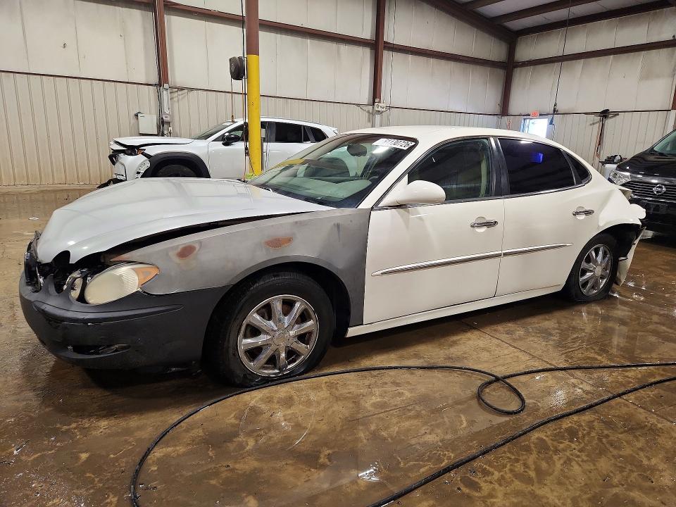 Aukcja sprzedaży 2006 Buick Lacrosse, vin: 2G4WD582061225156, numer aukcji: 51130726