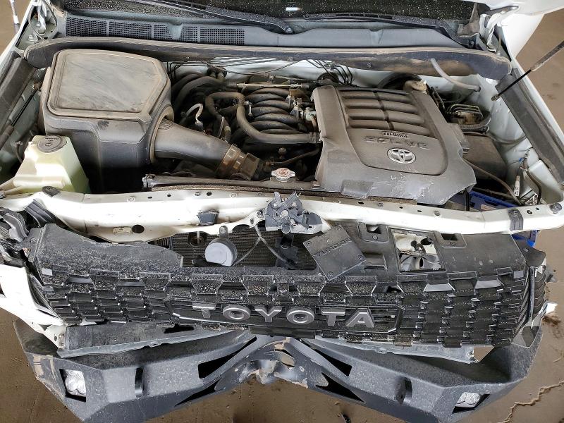 Aukcja sprzedaży 2019 Toyota Tundra, vin: 5TFDY5F13KX820803, numer aukcji: 49764206