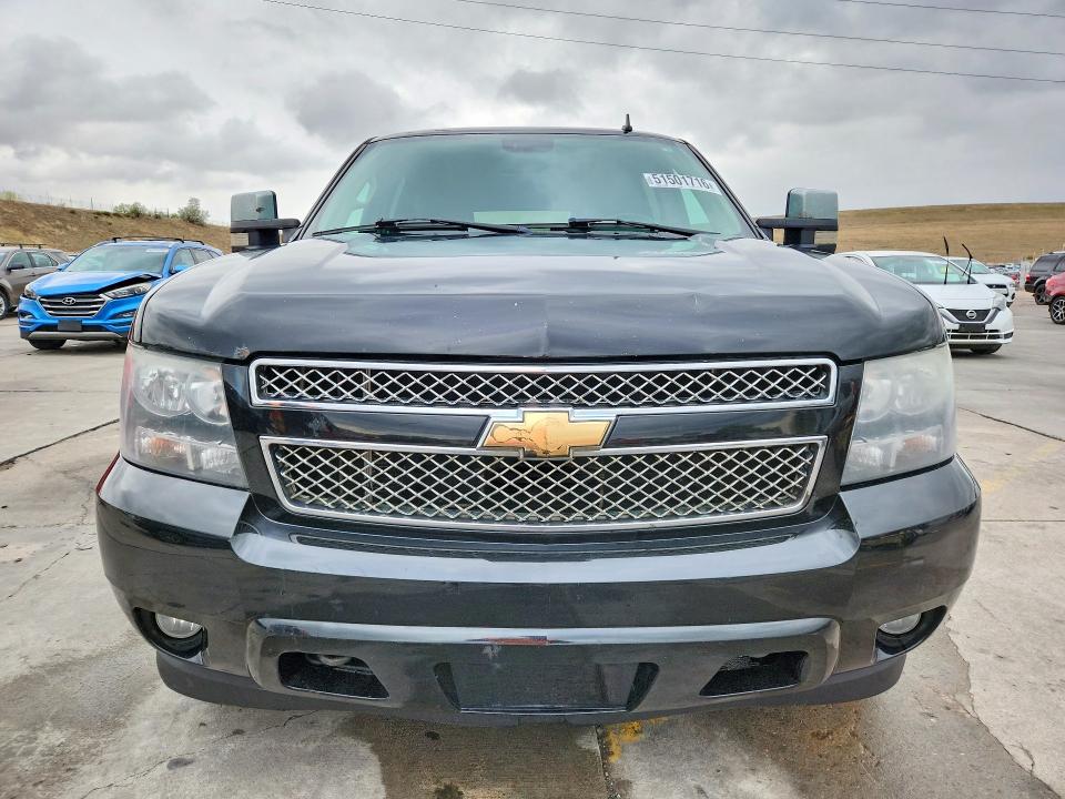 Продажа на аукционе авто 2008 Chevrolet Suburban, vin: 1GNFK16318R133103, номер лота: 51501716