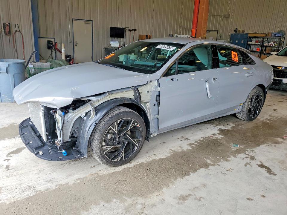 Auction sale of the 2025 Kia K5, vin: KNAG64J71S5355116, lot number: 51064286